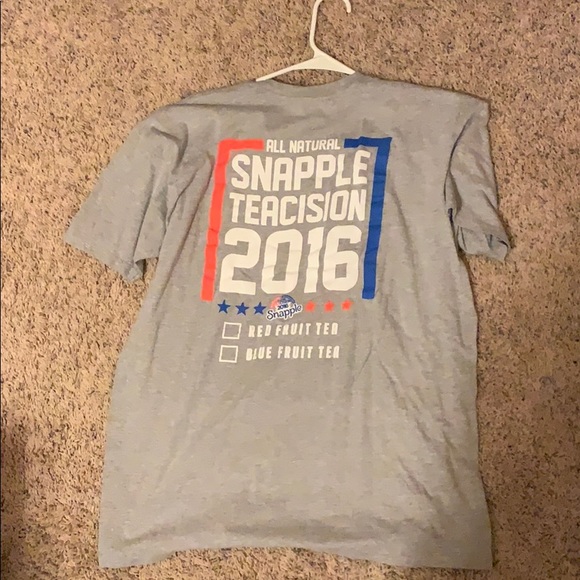 Snapple T-shirt - Picture 2 of 2